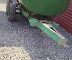 2013 Çən tipli