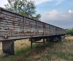 1990 Böyük yük qoşquları