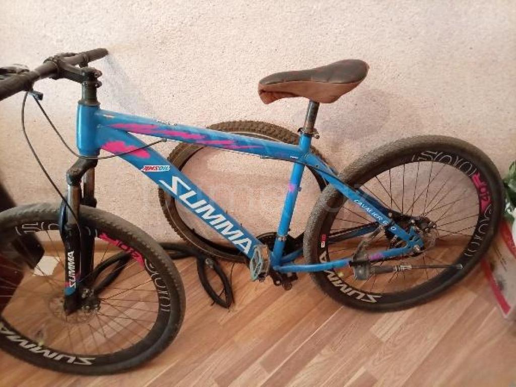 Velosiped