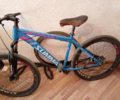 Velosiped