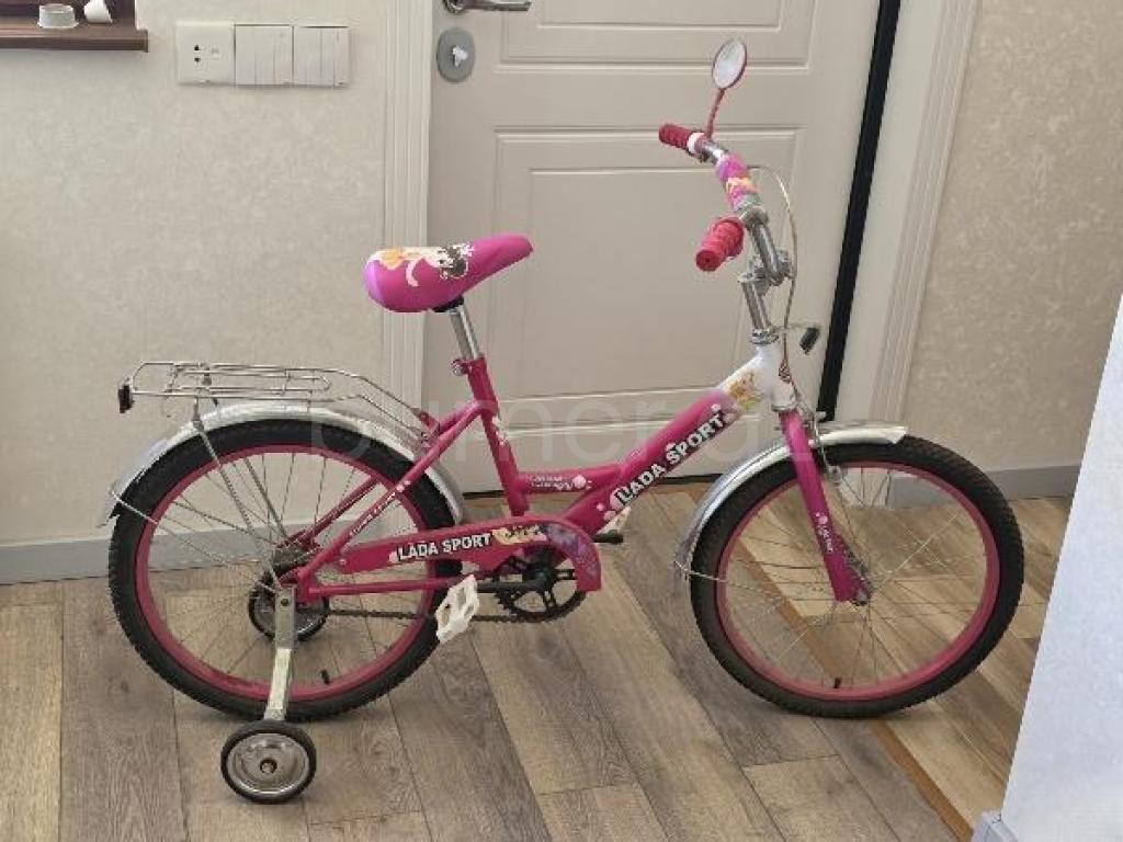 Velosiped