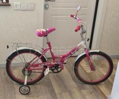 Velosiped