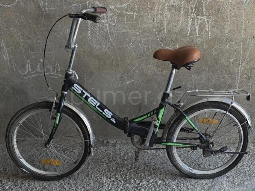 Velosiped