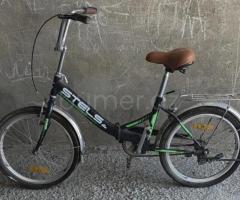 Velosiped