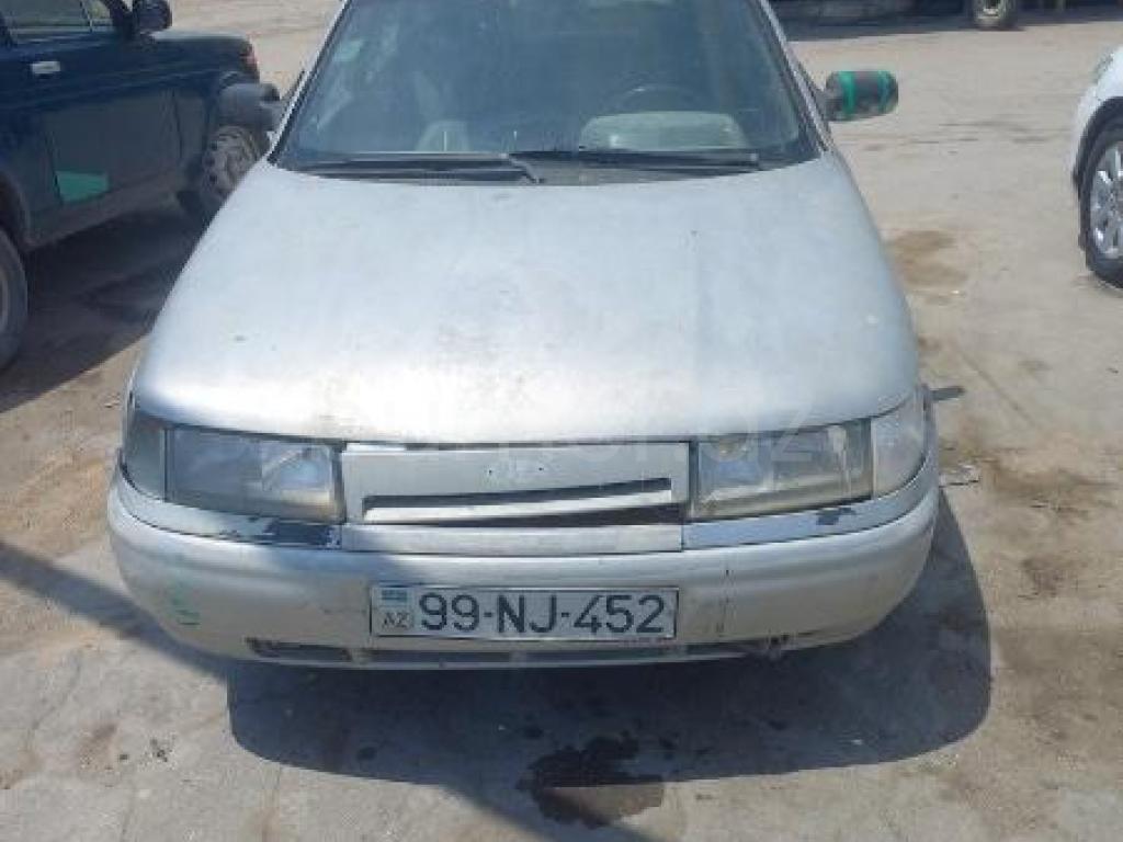 LADA (VAZ) 2112 2005 Benzin 78 Hetçbek 996454 km Mexanika