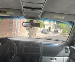 Mitsubisi Montero 2000 Benzin 177 Offoard / SUV 307000 km Avtomat