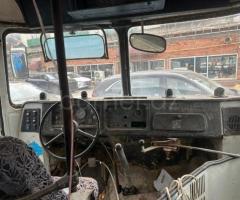 GAZ 53 1998 Benzin 111 111100 km Avtobuslar Mexanika