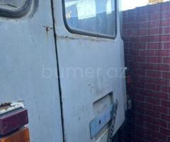 GAZ 53 1998 Benzin 111 111100 km Avtobuslar Mexanika
