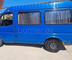 Ford Transit 1999 Dizel 76 120000 km Mikroavtobuslar Mexanika