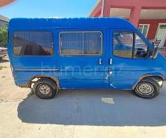 Ford Transit 1999 Dizel 76 120000 km Mikroavtobuslar Mexanika
