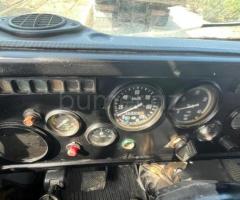 MARKALAR Kamaz 55111 2001 Dizel 191 400000 km Mexanika