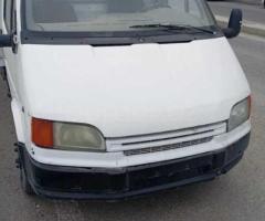 MARKALAR Ford Transit 1999 Dizel 76 230000 km Mexanika