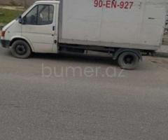 MARKALAR Ford Transit 1999 Dizel 76 230000 km Mexanika