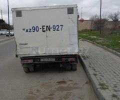 MARKALAR Ford Transit 1999 Dizel 76 230000 km Mexanika