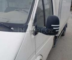 MARKALAR Ford Transit 1999 Dizel 76 230000 km Mexanika