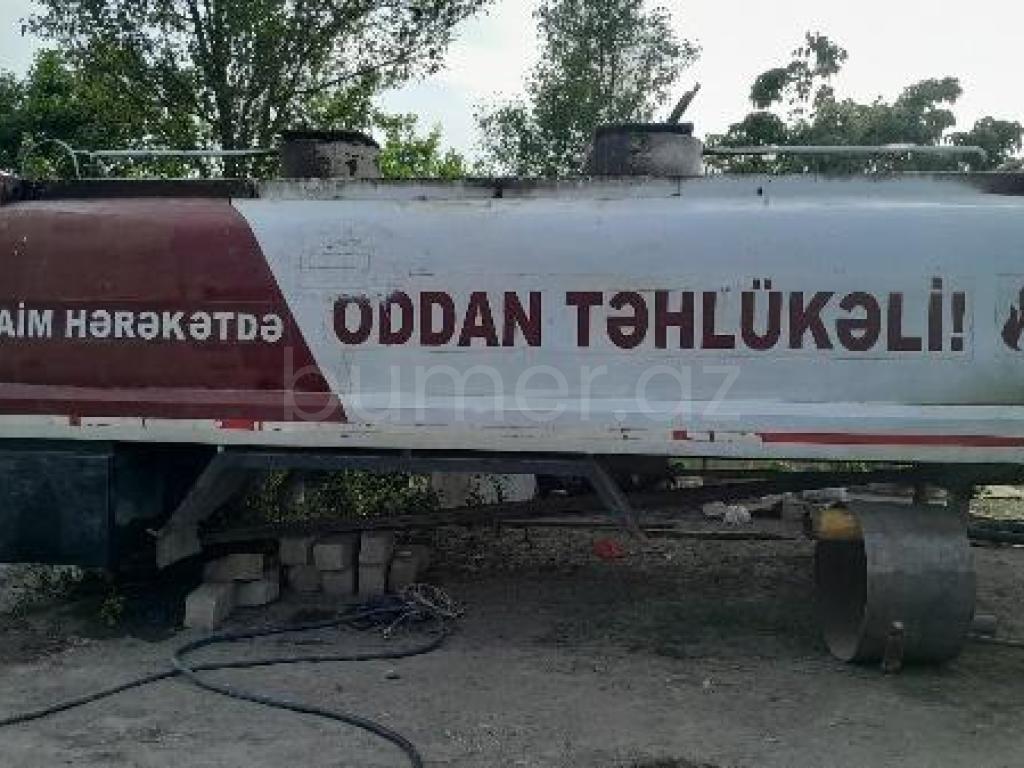 1997 Böyük yük qoşquları