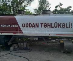 1997 Böyük yük qoşquları