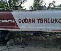 1997 Böyük yük qoşquları