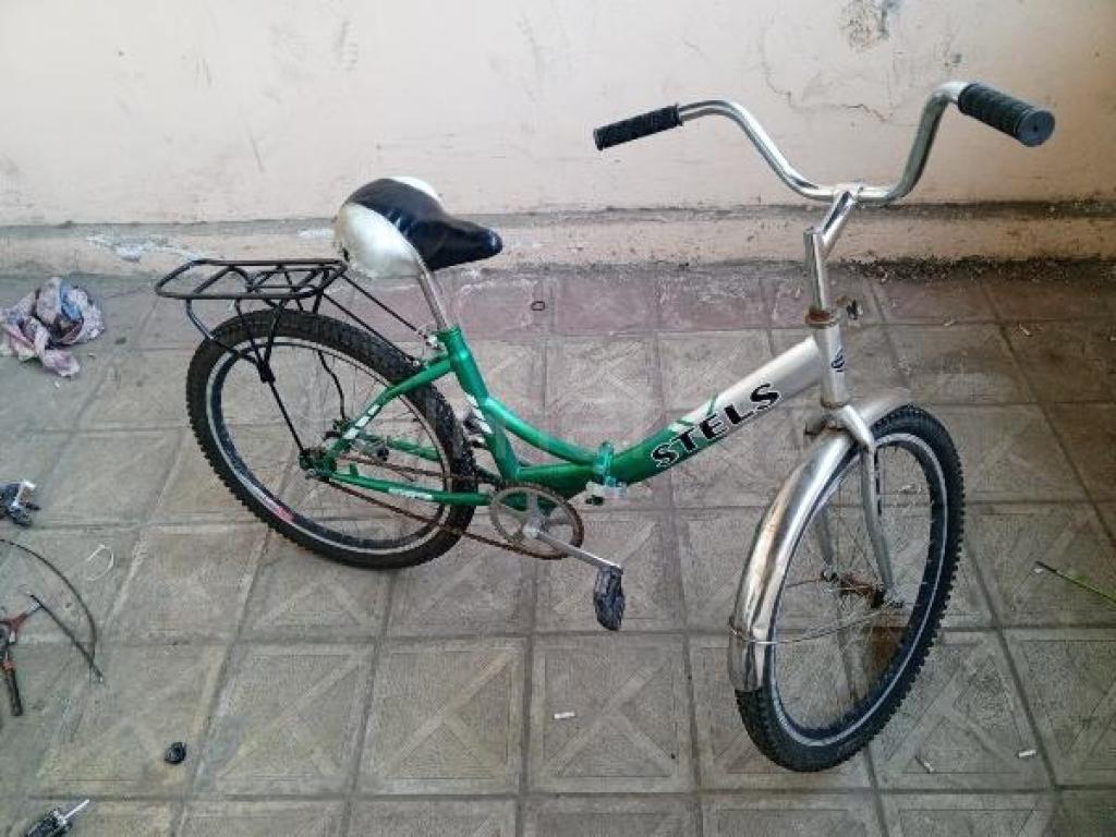 Velosiped