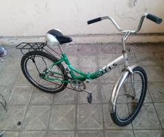 Velosiped