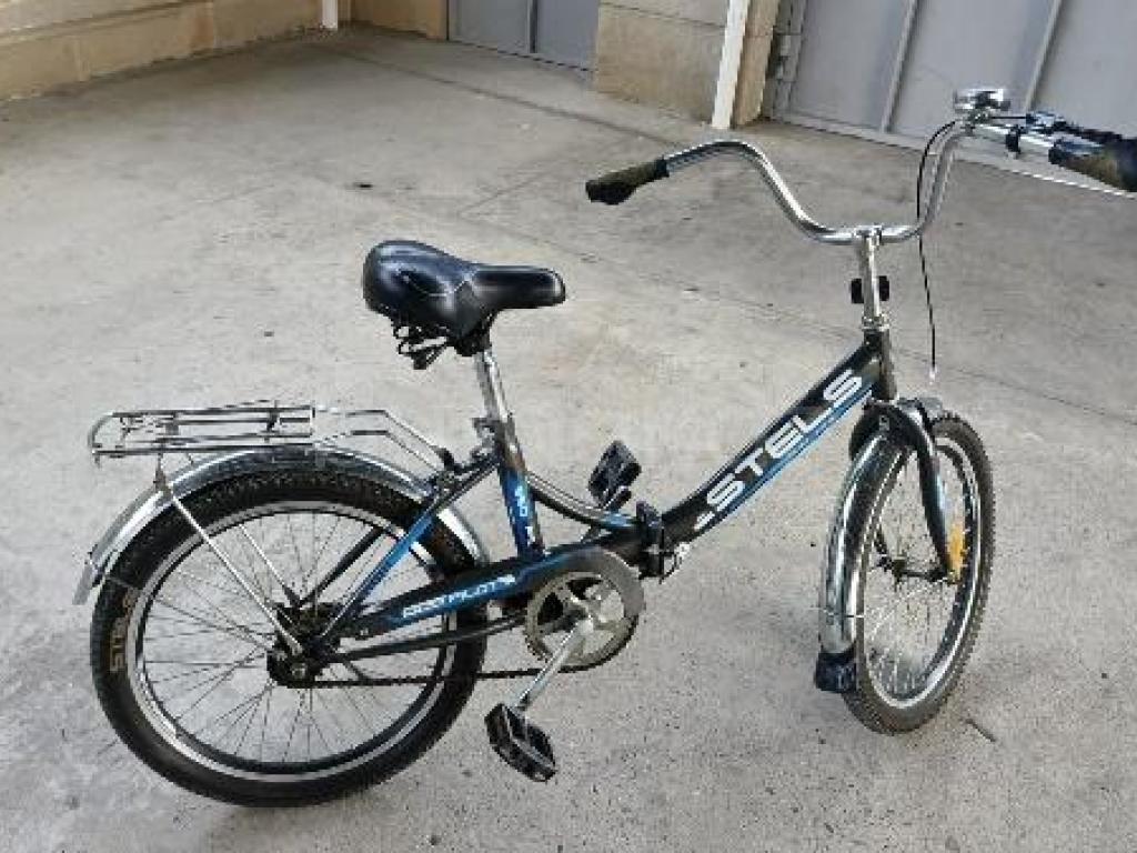 Velosiped
