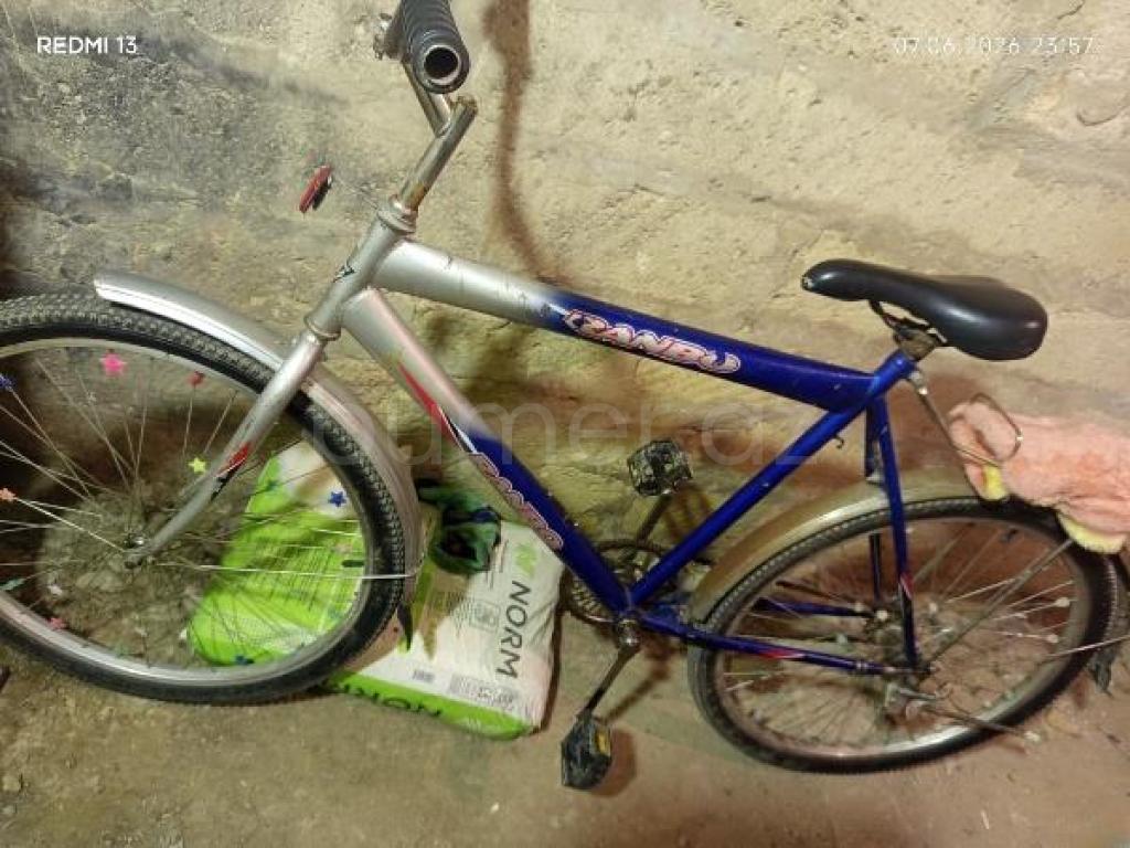 Velosiped