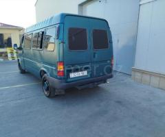Ford Transit 1997 Dizel 76 777777 km Mikroavtobuslar Mexanika