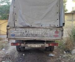 MARKALAR GAZ 2705-757 2007 Dizel 140 138000 km Mexanika