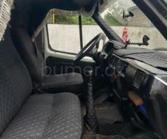 MARKALAR GAZ Digər model 1998 Benzin 140 144440 km Mexanika