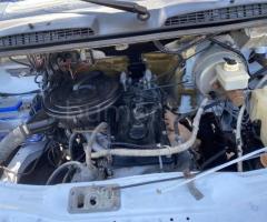MARKALAR GAZ 330202-740 2007 Benzin 131 123456 km Mexanika