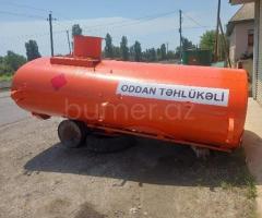 1991 Çən tipli