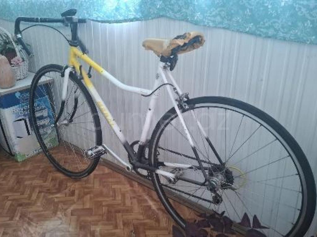 Velosiped