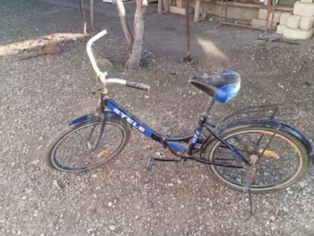 Velosiped