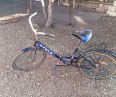 Velosiped