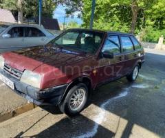 LADA (VAZ) 2109 1994 Benzin 72 Hetçbek 350000 km Mexanika