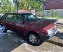 LADA (VAZ) 2109 1994 Benzin 72 Hetçbek 350000 km Mexanika