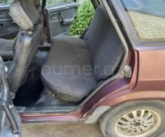 LADA (VAZ) 2109 1994 Benzin 72 Hetçbek 350000 km Mexanika