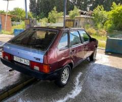 LADA (VAZ) 2109 1994 Benzin 72 Hetçbek 350000 km Mexanika