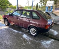 LADA (VAZ) 2109 1994 Benzin 72 Hetçbek 350000 km Mexanika