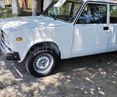 LADA (VAZ) 2107 2008 Benzin 72 Sedan 55000 km Mexanika