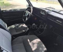 LADA (VAZ) 2107 2008 Benzin 72 Sedan 55000 km Mexanika
