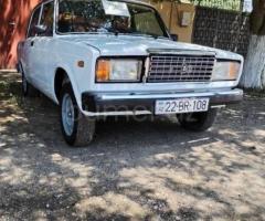 LADA (VAZ) 2107 2008 Benzin 72 Sedan 55000 km Mexanika