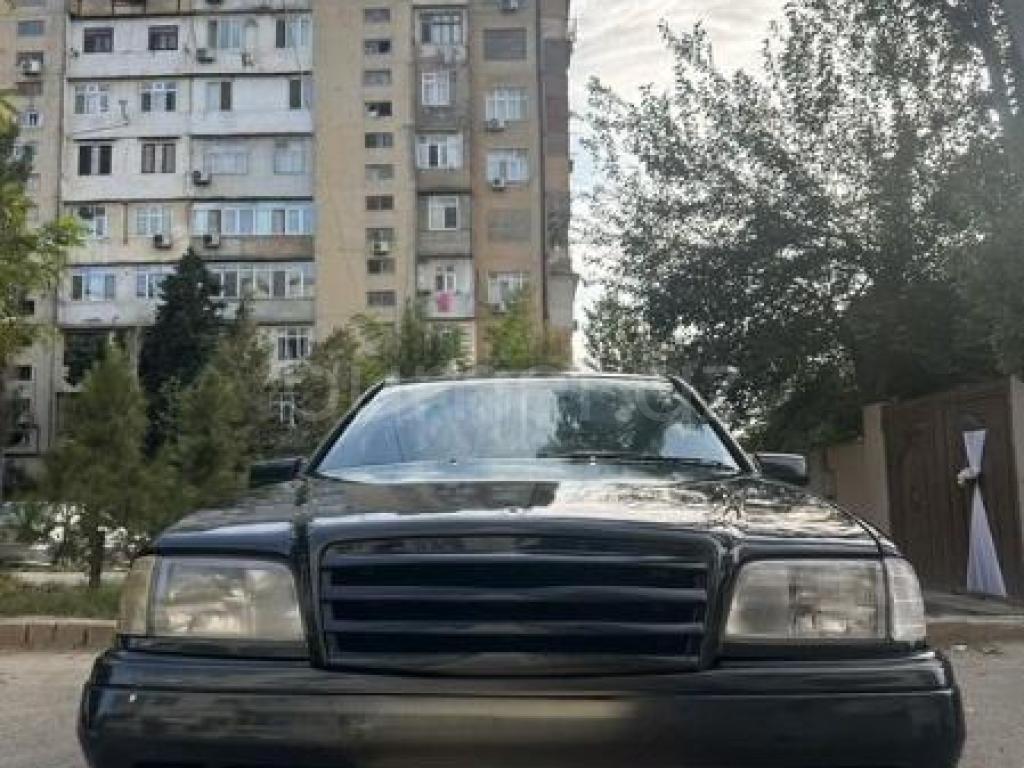 Mercedes C Class C 180 1994 Benzin 122 Sedan 270000 km Avtomat
