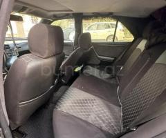 Mercedes C Class C 180 1994 Benzin 122 Sedan 270000 km Avtomat