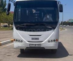 Iveco Otoyol 2008 Dizel 170 303000 km Avtobuslar Mexanika