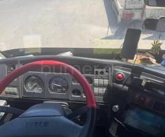 Iveco Otoyol 2008 Dizel 170 303000 km Avtobuslar Mexanika