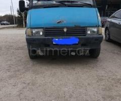 MARKALAR GAZ 2705 1996 Benzin 131 350000 km Mexanika