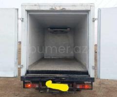 MARKALAR Kia K2700 2006 Dizel 84 288000 km Mexanika