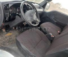 MARKALAR Kia K2700 2006 Dizel 84 288000 km Mexanika