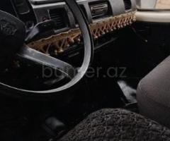 MARKALAR GAZ 33021 2000 Benzin 100 125300 km Mexanika